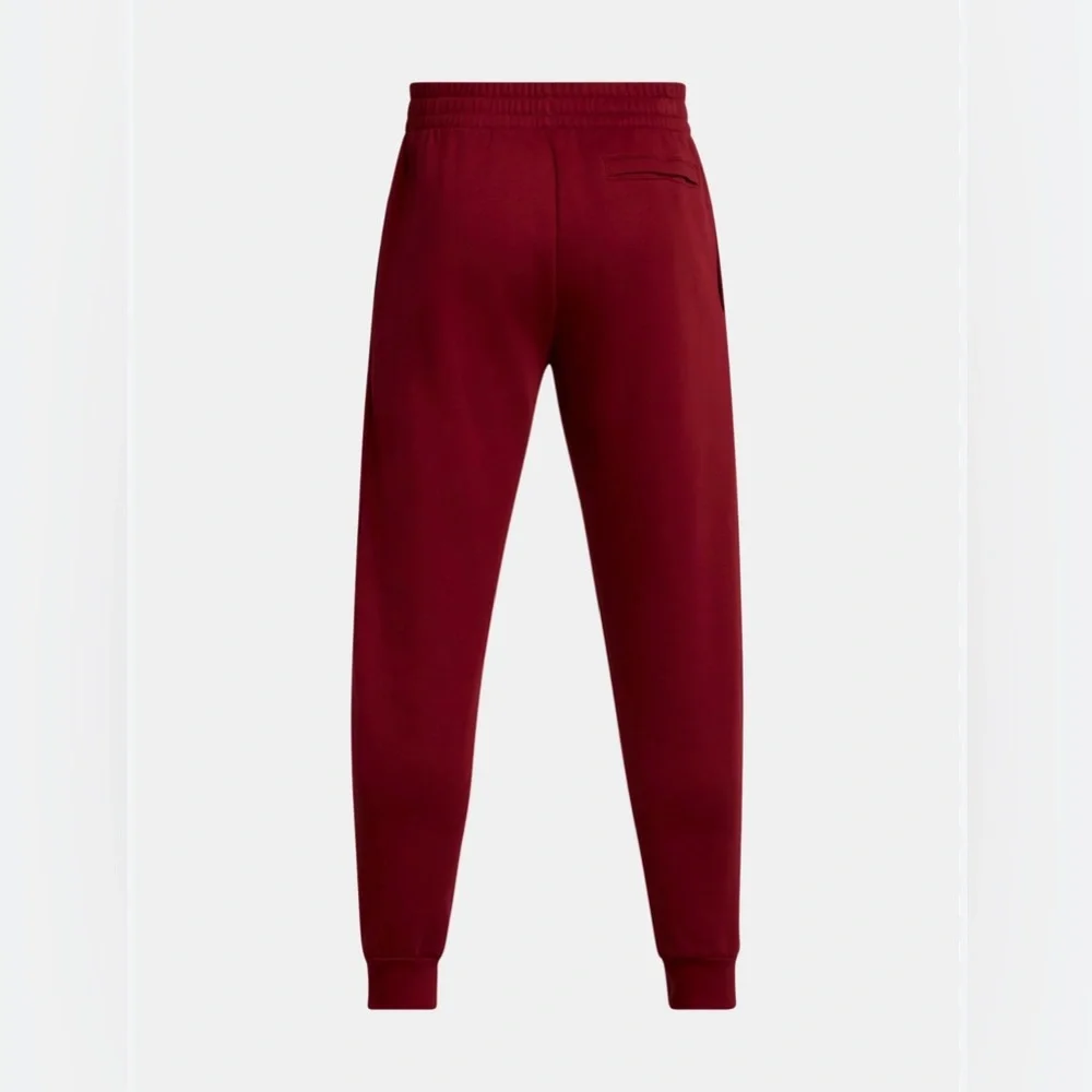 NWT Under Armour  men’s joggers